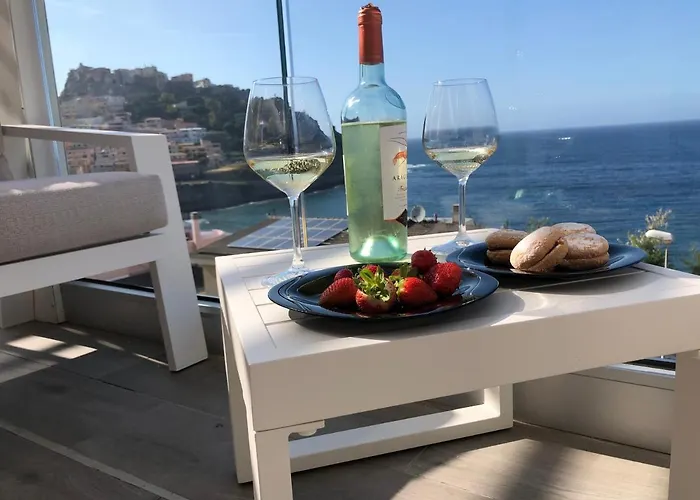 La Dolce Vita , Fronte Mare
