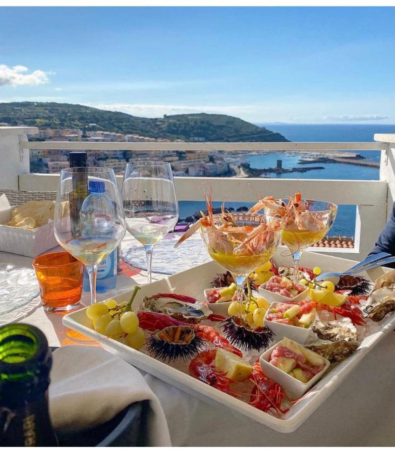 La Dolce , Fronte Mare