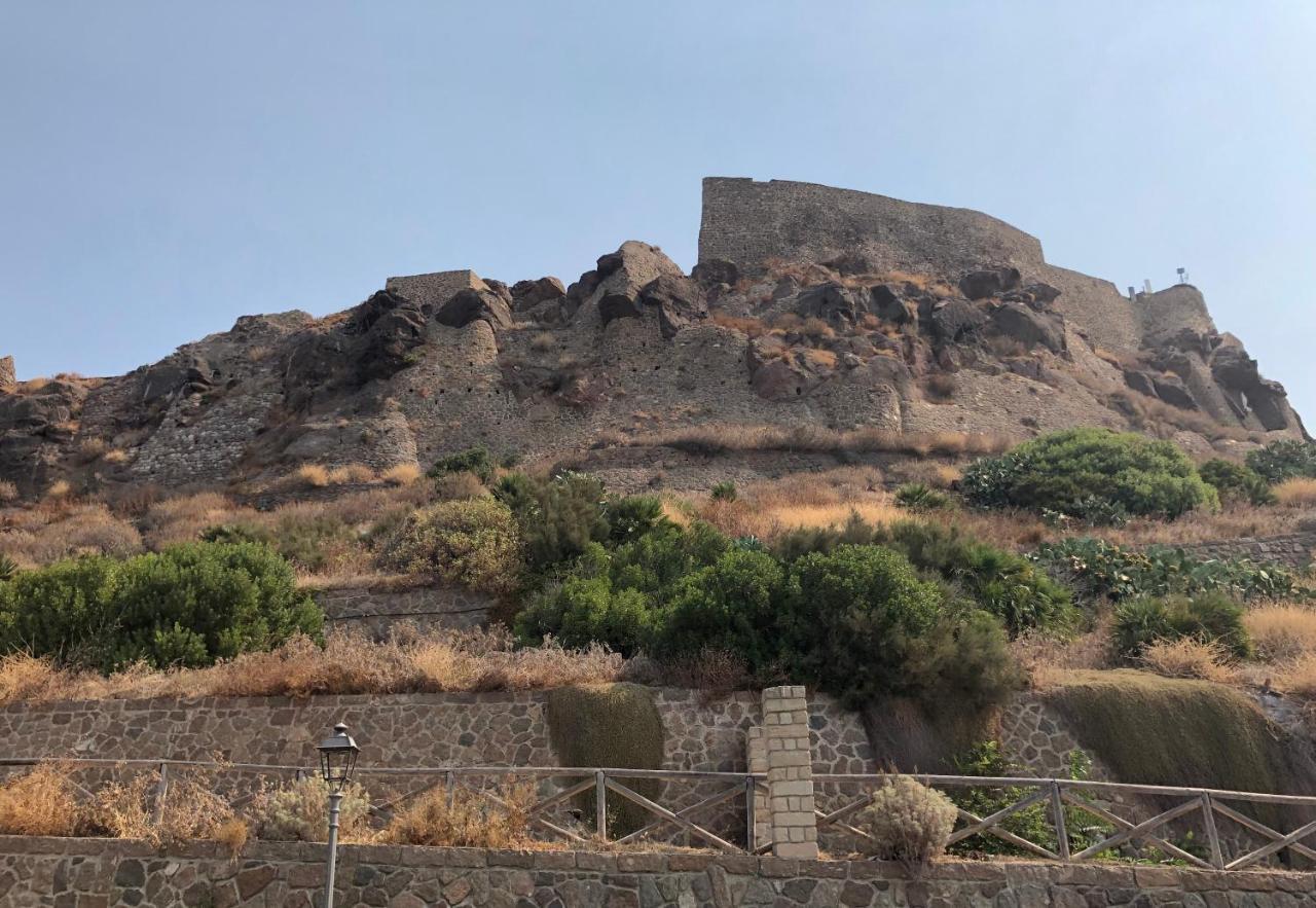 La Dolce , Fronte Mare * Castelsardo