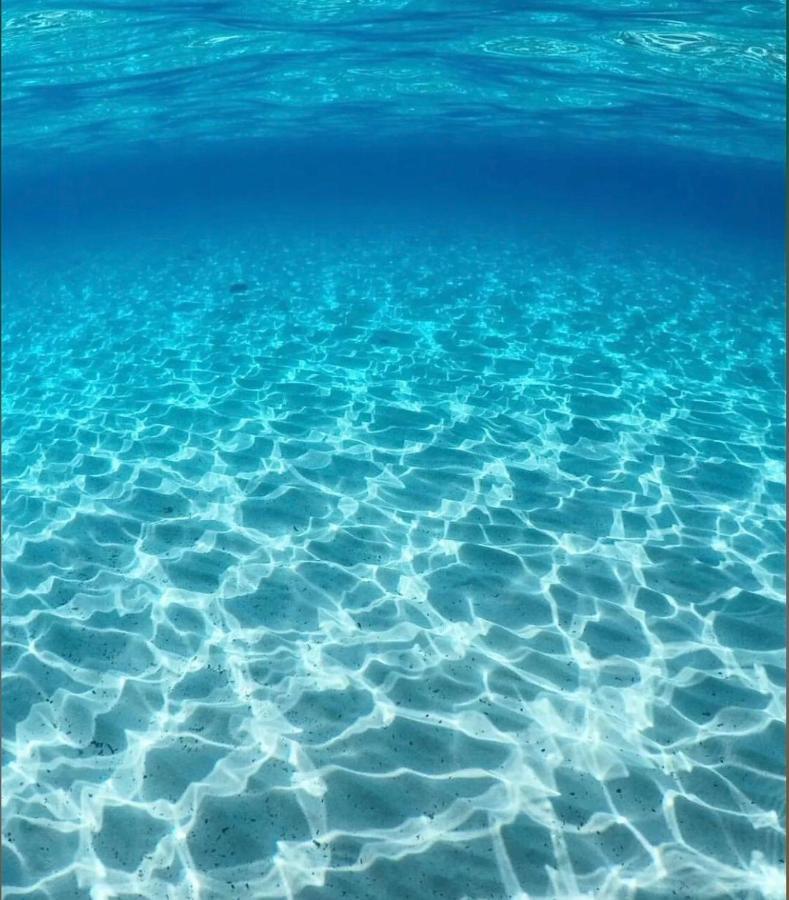 Casa de Férias La Dolce , Fronte Mare *