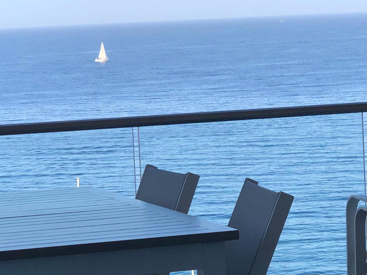 La Dolce , Fronte Mare Casa de Férias