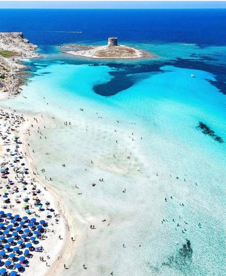 La Dolce , Fronte Mare Casa vacanze Castelsardo