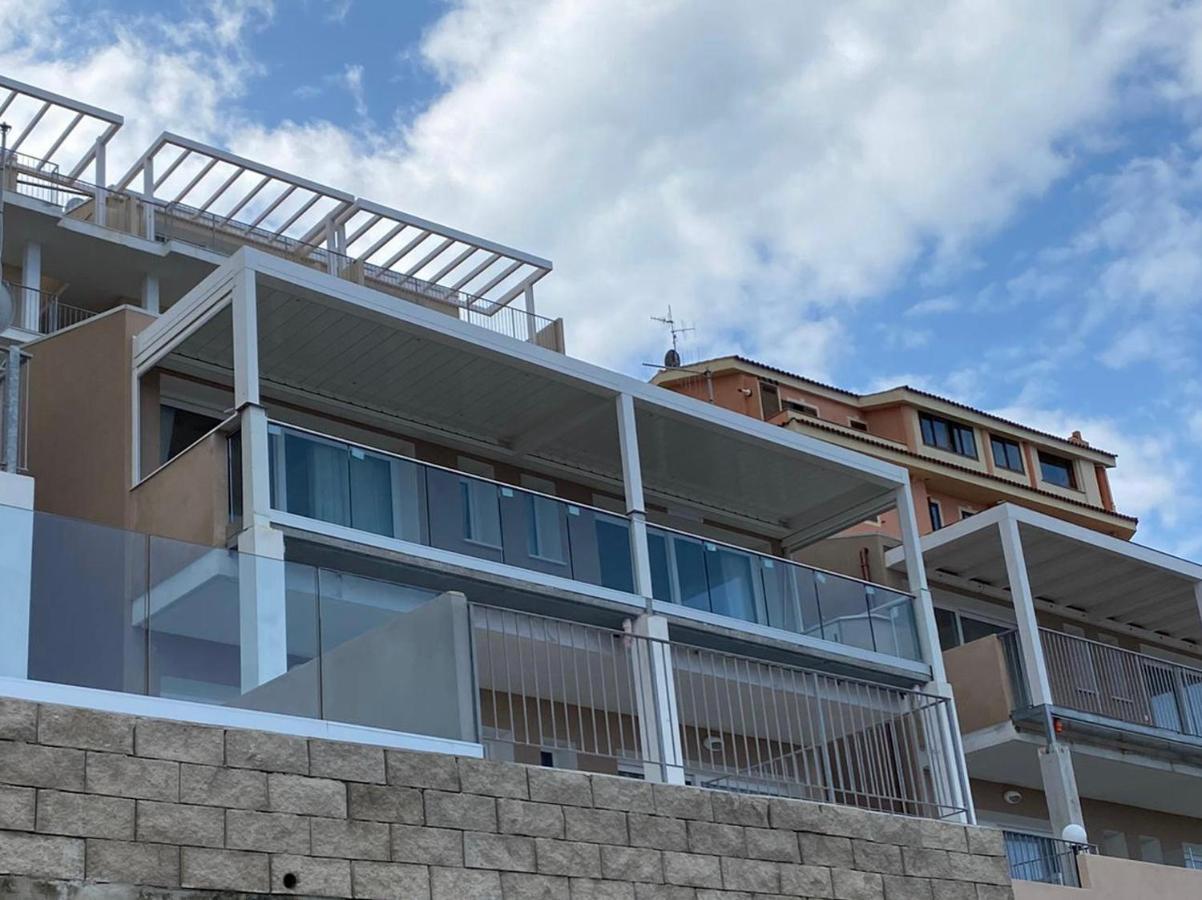 Casa vacanze La Dolce , Fronte Mare *
