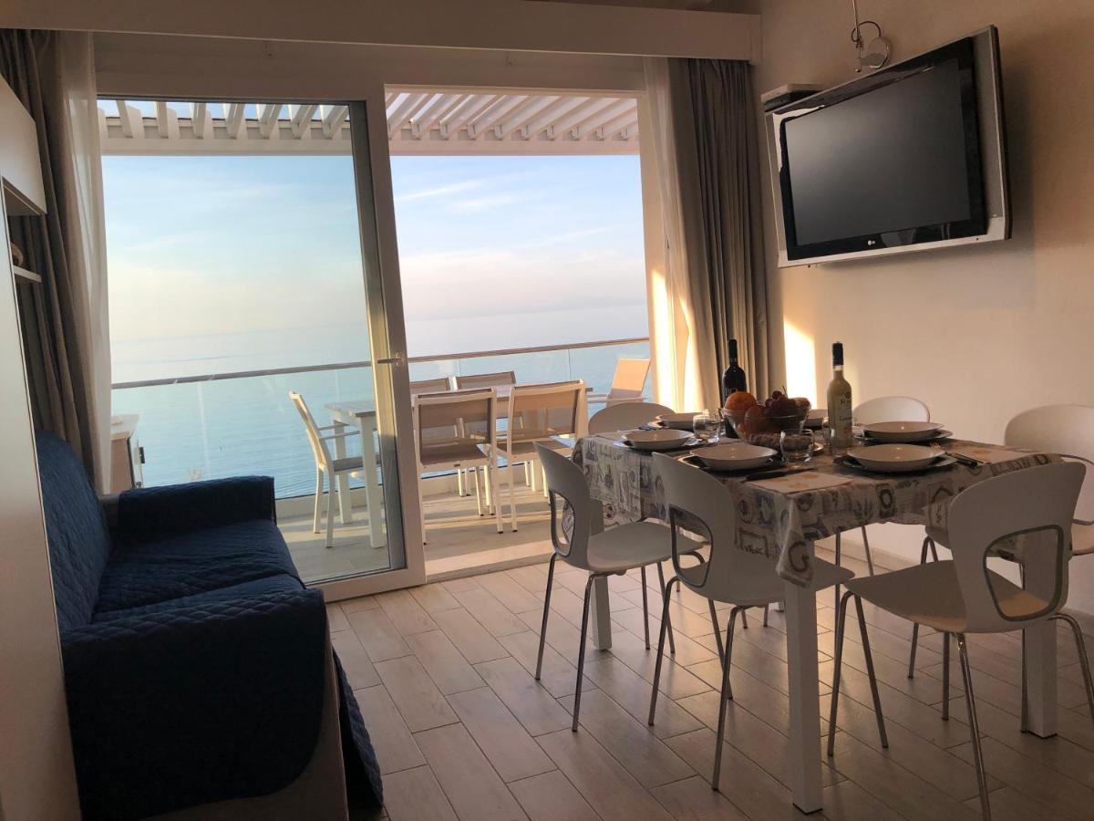 Casa vacanze La Dolce , Fronte Mare