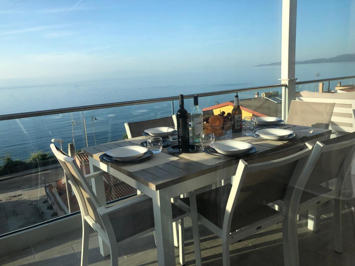 Casa vacanze La Dolce , Fronte Mare *