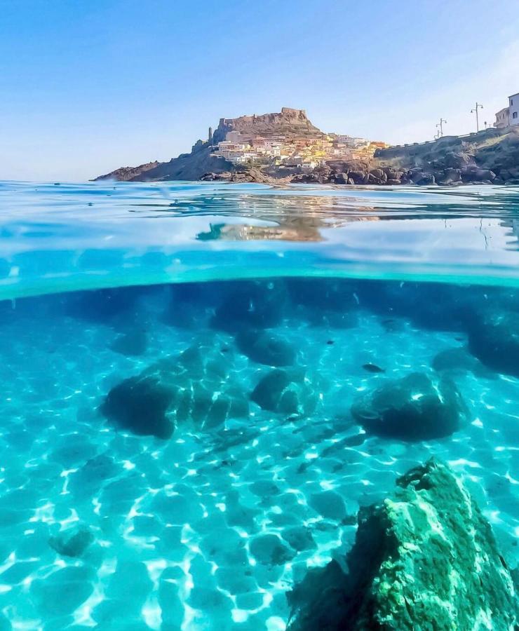 La Dolce , Fronte Mare * Castelsardo