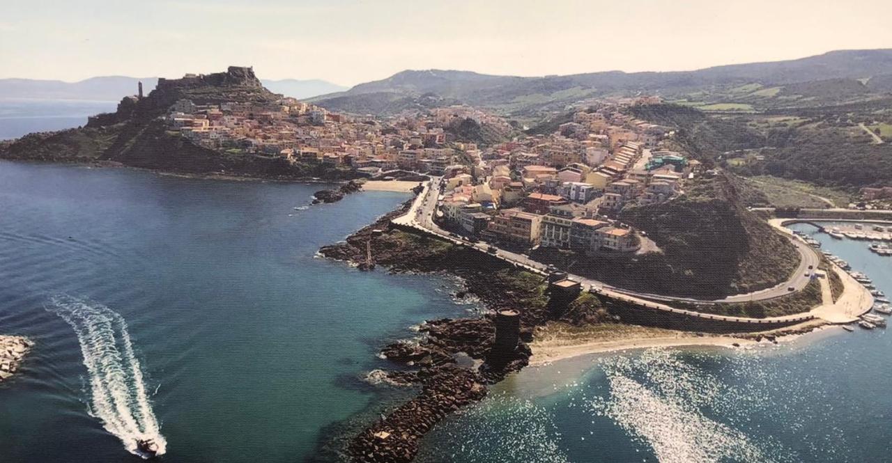 La Dolce , Fronte Mare * Castelsardo