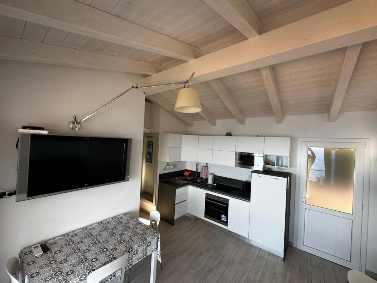 La Dolce , Fronte Mare Casa vacanze *