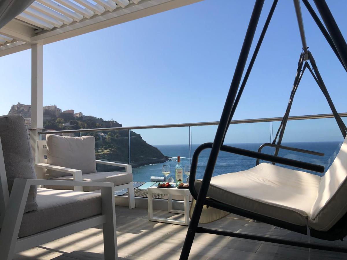La Dolce , Fronte Mare * Castelsardo